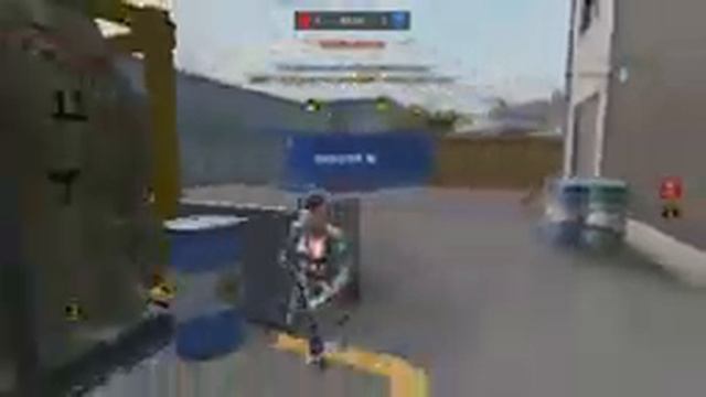 Warface cw: _.ЗонА.-.РискА._ vs ПрАвОсЛаВнЫе. смотреть онлайн