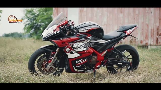 VIRAL HARI INI❗RESMI MELUNCUR MOTOR SPORT 200CC SEHARGA VARIO!? NMAX | PCX | AEROX | BEAT | SCOOPY смотреть онлайн
