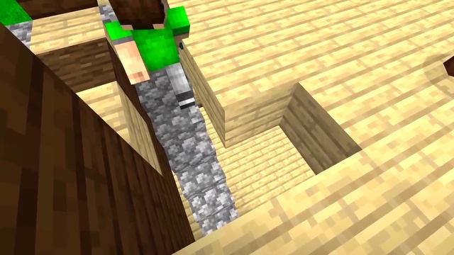 15 Datapacks That Make Minecraft Realistic!