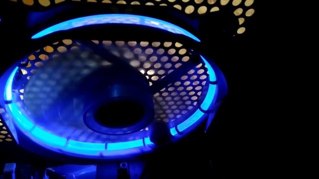 1STPLAYER CASE NOISELESS COOLER GEARBEST смотреть онлайн