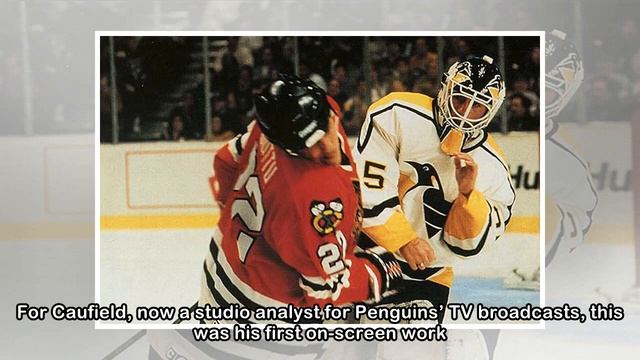 Oral History: The making of hockey action movie 'Sudden Death' смотреть онлайн