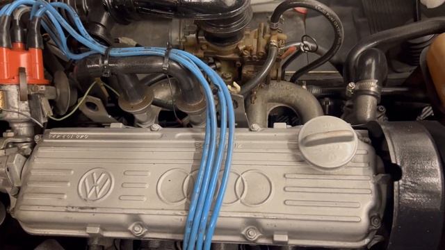 1978 Volkswagen LT-28 APVM346