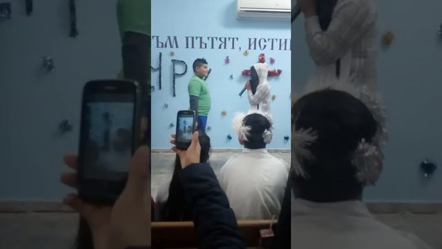 честит рождество христово гр баня смотреть онлайн