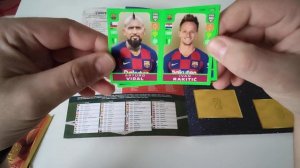 FIFA 365 Альбом для наклеек 2020 PANINI