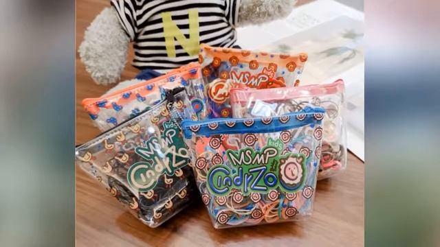 Весна лето 2020, детское кольцо для волос, милые одноразовые эластичные повязки на голову,