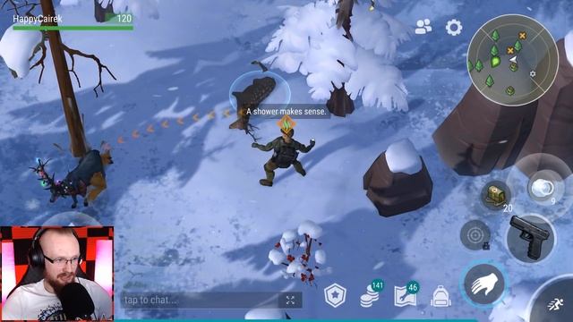OLD ABANDONED MINE! (New Deer Event) - Last Day on Earth: Survival смотреть онлайн
