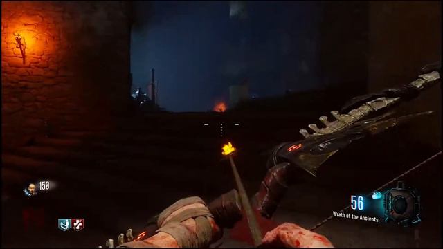 How to upgrade the Wolf Howl!!! (Call of Duty: Black Ops III) смотреть онлайн