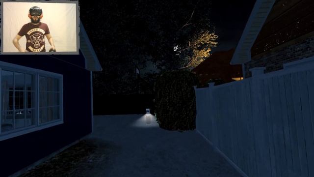 Thief Simulator VR #6 - УЖАСНОЕ ОБНОВЛЕНИЕ! ВСЕ СТАЛО ЕЩЁ ХУЖЕ XD смотреть онлайн