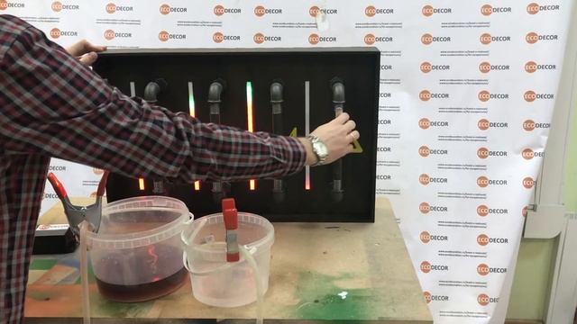 Gas detector with water pump/Газ детектор с насосом смотреть онлайн