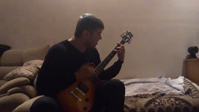 Ария-Не ведьма не колдунья (Cover) смотреть онлайн