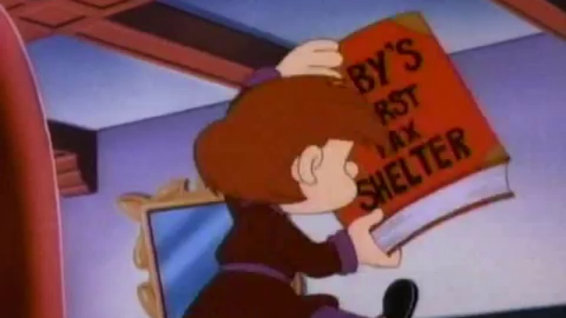 Tiny Toon Adventures S01 E17 смотреть онлайн