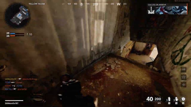 Call of Duty Black Ops Cold War 14# смотреть онлайн