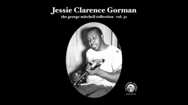Jessie Clarence Gorman, Goin' up to the country #1 смотреть онлайн