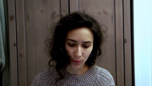 Boris's monologue II | Russian Pronunciation смотреть онлайн