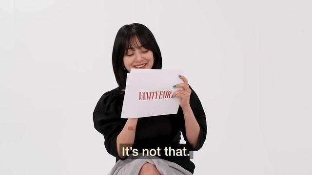 How Well Does TWICE Know Each Other? | TWICE Game Show | Vanity Fair смотреть онлайн