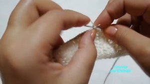 МК комплект "ВЕСЕННИЙ" Вяжем кофточку для куклы Паола Рейна.Попетельный мастер класс