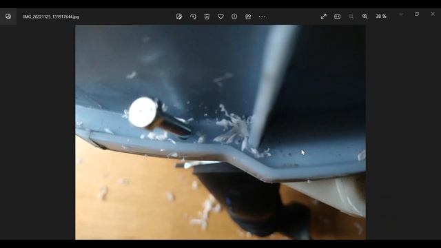 Bosch Serie | 6 EcoEdition Waschvollautomat Lagerschaden beheben, Repair bearing damage смотреть онлайн