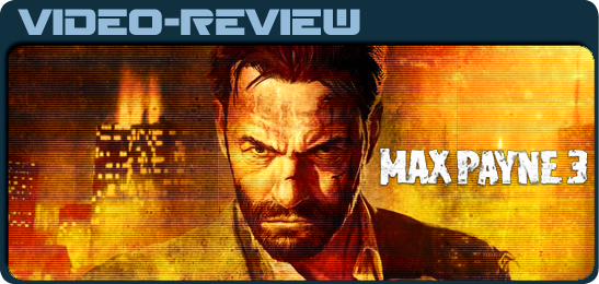 Видео-Обзор Max Payne 3 (PS3, XBOX, PC)