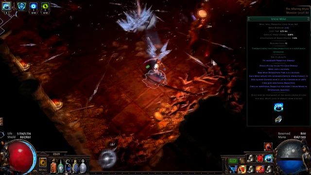 PoE 3.9/3.10 Стартеры Метаморф Лиги | Metamorph League Starters смотреть онлайн