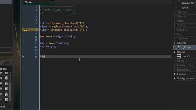 HOLLOW KNIGHT 1.díl - Movement | GAMEMAKER STUDIO 2 Tutorial смотреть онлайн