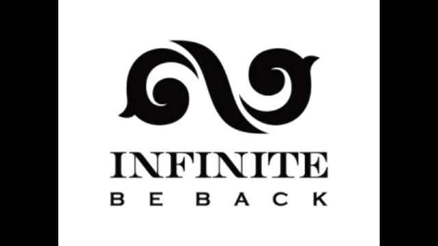 Infinite BACK [unnoficial audio] MP3 DL смотреть онлайн