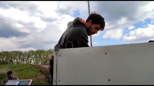 Зарыбление 04.05.2022 и не только... смотреть онлайн