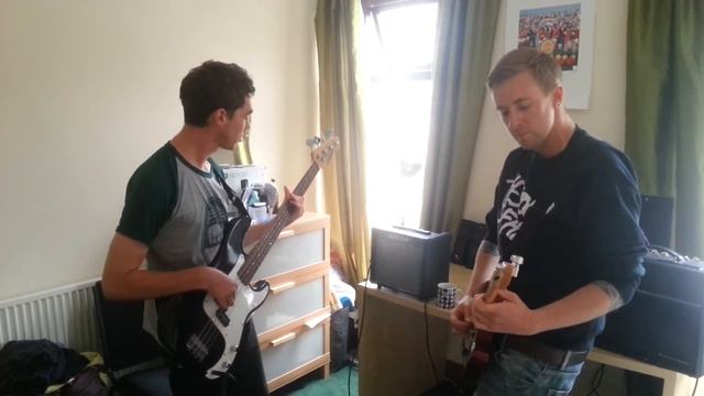 CJS Title Theme (cover) смотреть онлайн