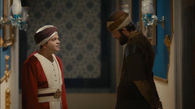 Sevgi Neymiş Sende Öğrendim💞 #1 - Kalbimin Sultanı смотреть онлайн