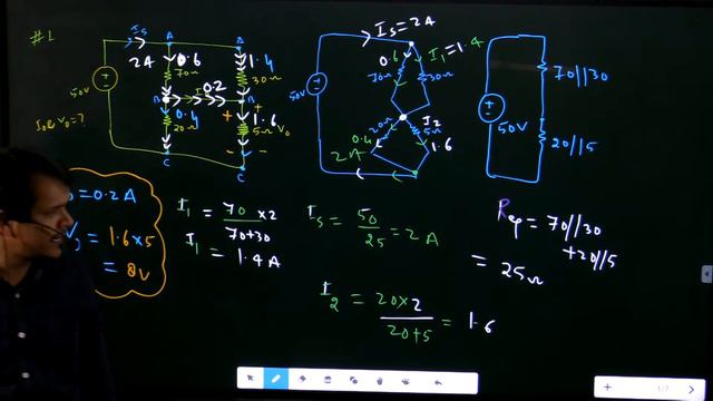 Network Theory | GATE 2023-24 Online Coaching | EE/EC/IN | Free Online Coaching | ESE 2023 | Lect - смотреть онлайн
