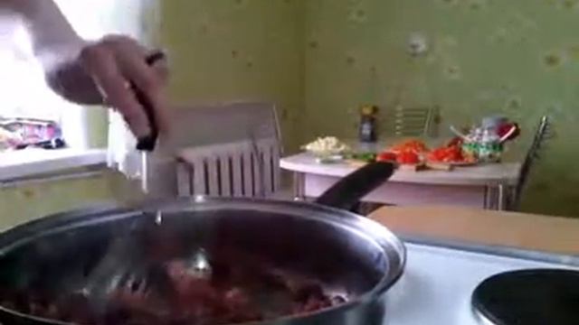 Лагман # Lagman