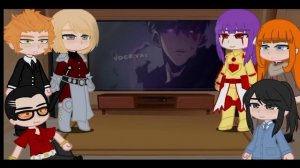 solo leveling react rap do sung jin woo