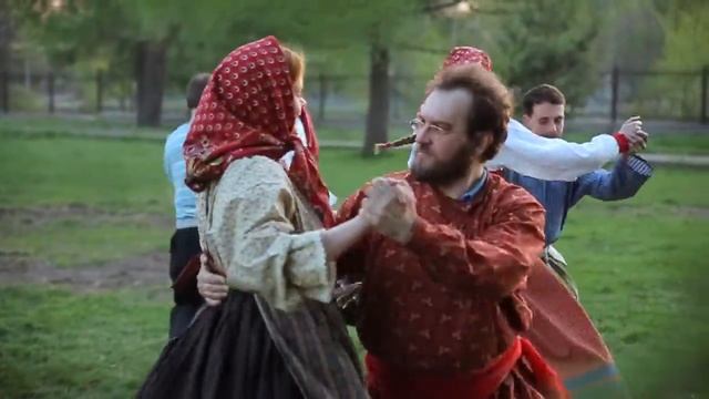 Егорий вешний народные гулянья 6 мая 2016 г. смотреть онлайн