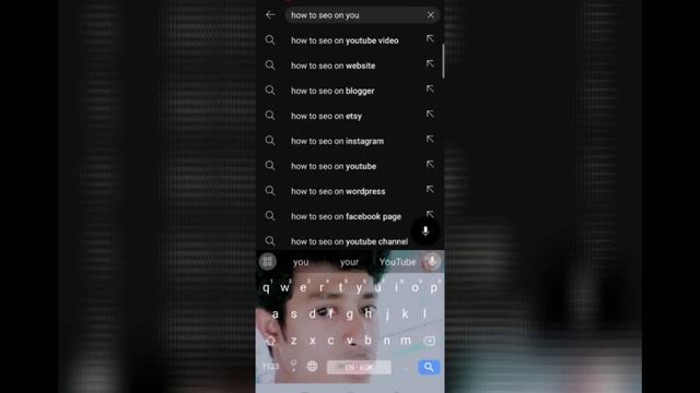 seo youtube video l how to seo youtube 2024 смотреть онлайн