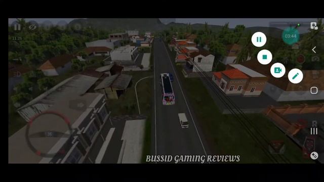 ?How to add KERALA TRAFFIC MOD v6 For Bus Simulator Indonesia BUSSID V3.7.1 смотреть онлайн