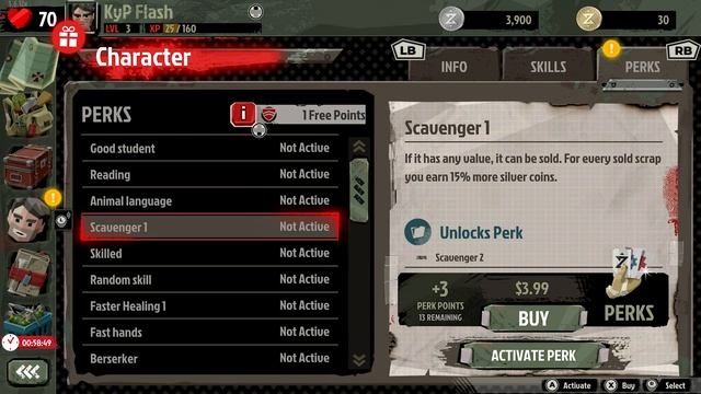 Walking Zombie 2 Xbox Review - Simple Review смотреть онлайн
