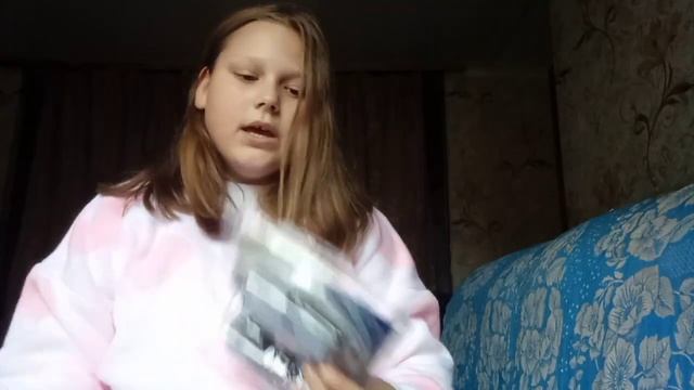 Распаковачка! Светодиодная лента, свитер, спонж для макияжа и косметичка. смотреть онлайн