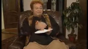 Роман Трахтенберг «Самый тупой анекдот про Василия Ивановича»