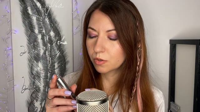 ASMR ? Макияж на День Рождения ?? Болтаем АСМР Make смотреть онлайн