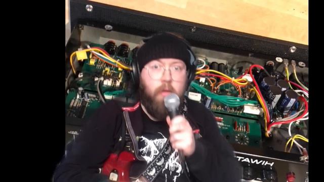Rig Rundown - Sea Driver смотреть онлайн