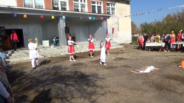 Едем в Северное смотреть онлайн