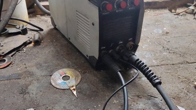 КАК СДЕЛАТЬ ПЛАЗМОРЕЗ ИЗ СВАРОЧНОГО ИНВЕРТОРА смотреть онлайн
