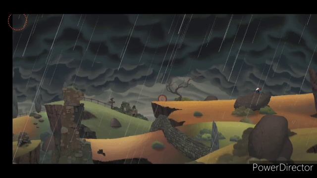 Прохождение "Old Man's Journey" смотреть онлайн