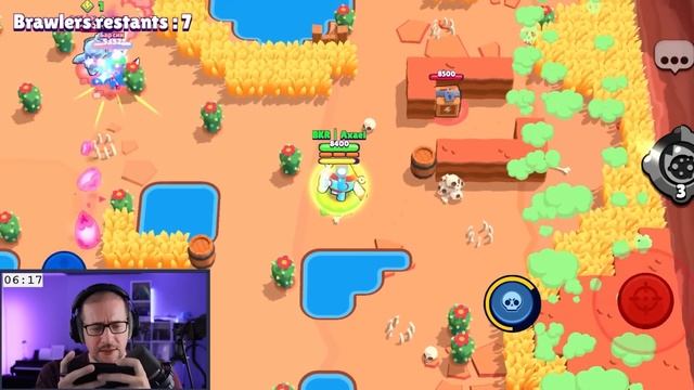 Le RUSH de PEARL 750tr en 10 minutes va-t-il fonctionner ?!? смотреть онлайн