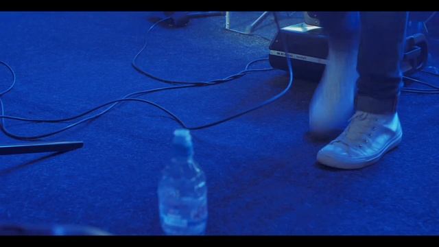 Open Space Promo 2 смотреть онлайн
