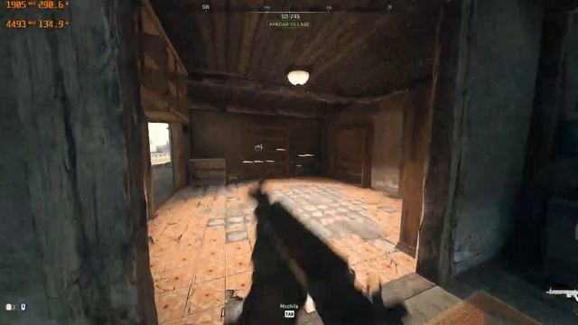 Bentmark Warzone 2.0 Core i7 11700F + RTX3090 Founders, 3440/1440p. Extreme DLSS Qualidade смотреть онлайн