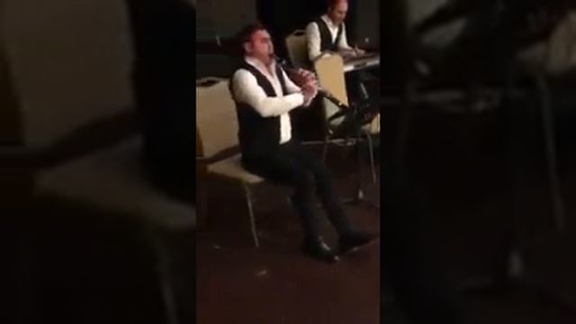 Armen Manasyan(Shaqar) klarnet mugham Improvise 2021 смотреть онлайн