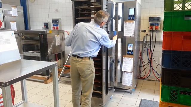 Загрузка Wiesheu Dibas M смотреть онлайн