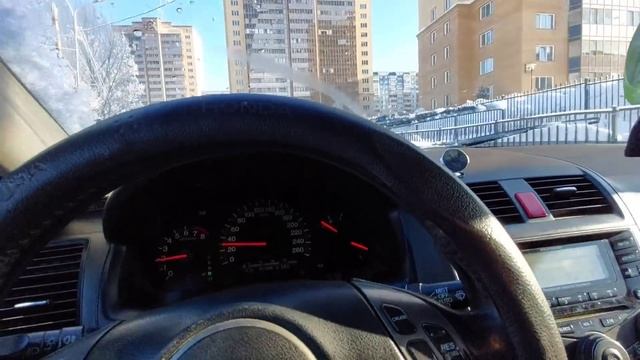 купил хонда аккорд 7 /будни перекупа авто /honda accord 7 смотреть онлайн