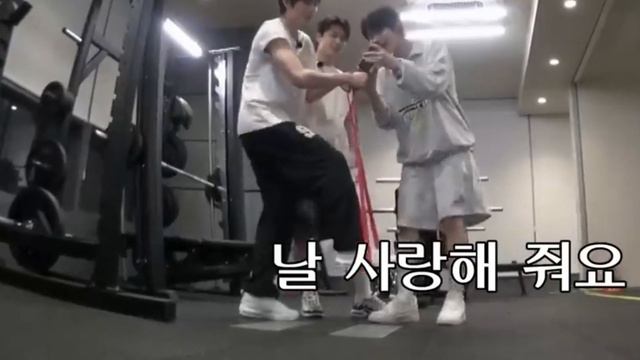 Смешные моменты только с Сонхуном/ Funny Moments Sunghoon/