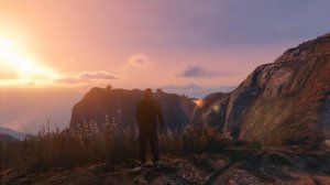 Grand theft auto 5 (Самоубийцы). Тельма и Луиза.